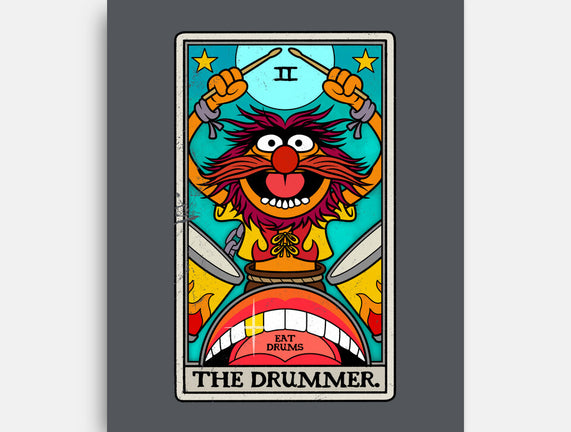 The Drummer