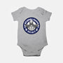 Emotional Support Spirit-Baby-Basic-Onesie-Tri haryadi