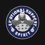 Emotional Support Spirit-Youth-Basic-Tee-Tri haryadi