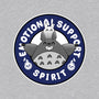 Emotional Support Spirit-Baby-Basic-Tee-Tri haryadi