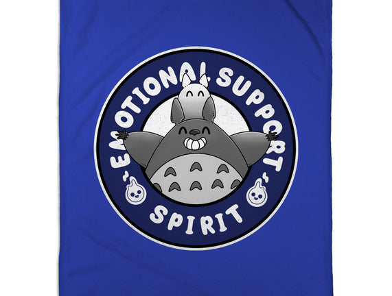 Emotional Support Spirit