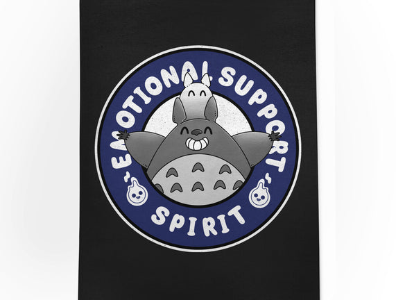 Emotional Support Spirit