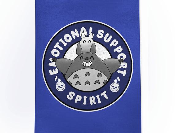 Emotional Support Spirit