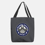 Emotional Support Spirit-None-Basic Tote-Bag-Tri haryadi