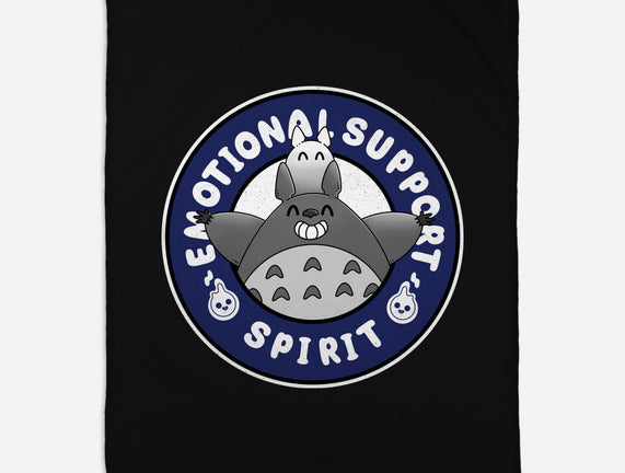 Emotional Support Spirit