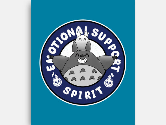 Emotional Support Spirit