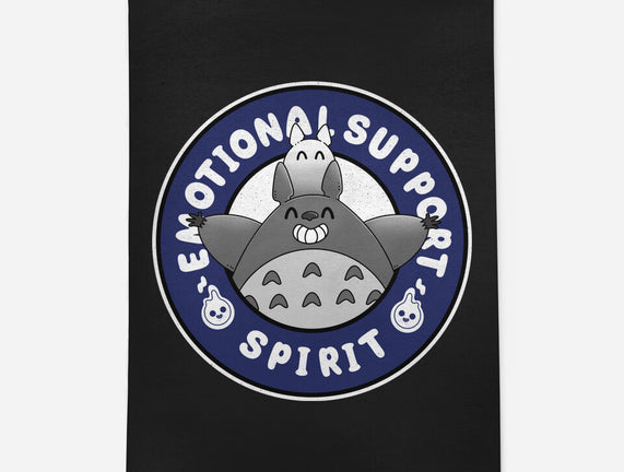 Emotional Support Spirit