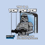 Pew Pew Pew-Unisex-Zip-Up-Sweatshirt-AndreusD