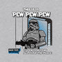 Pew Pew Pew-Cat-Basic-Pet Tank-AndreusD