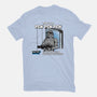 Pew Pew Pew-Mens-Premium-Tee-AndreusD