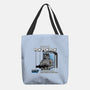 Pew Pew Pew-None-Basic Tote-Bag-AndreusD