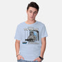 Pew Pew Pew-Mens-Basic-Tee-AndreusD