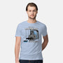 Pew Pew Pew-Mens-Premium-Tee-AndreusD