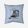 Pew Pew Pew-None-Removable Cover-Throw Pillow-AndreusD