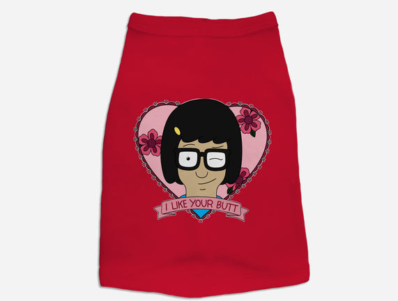 Tina’s Valentine