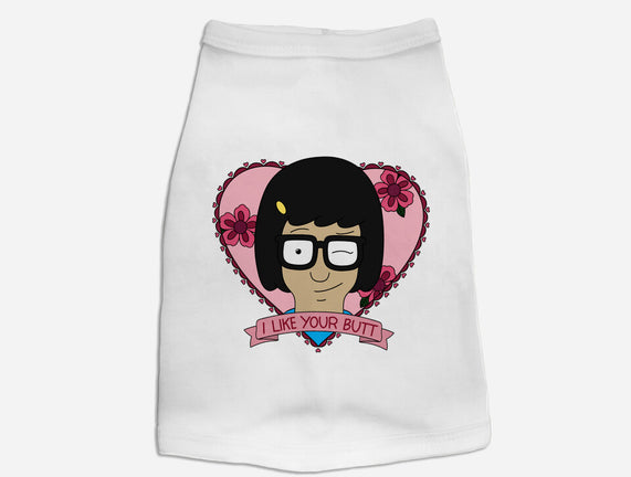 Tina’s Valentine