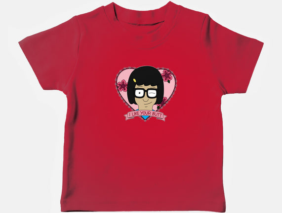 Tina’s Valentine