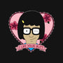 Tina’s Valentine-Womens-Fitted-Tee-Alexhefe