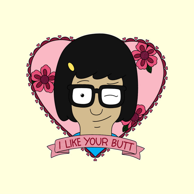 Tina’s Valentine-None-Beach-Towel-Alexhefe