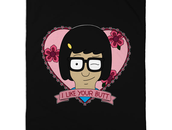 Tina’s Valentine