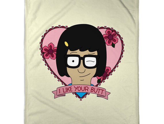 Tina’s Valentine