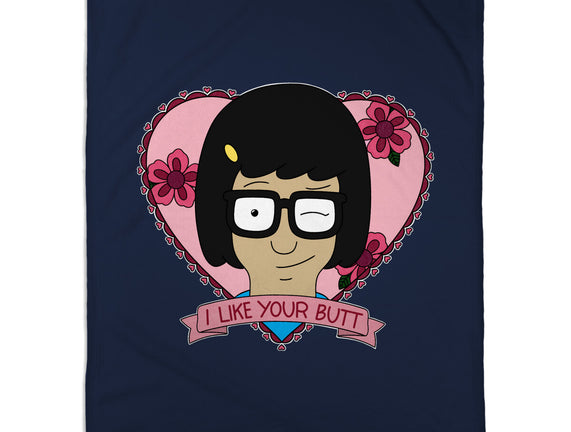 Tina’s Valentine