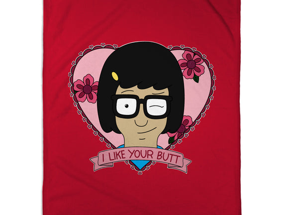 Tina’s Valentine