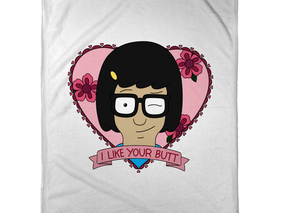 Tina’s Valentine