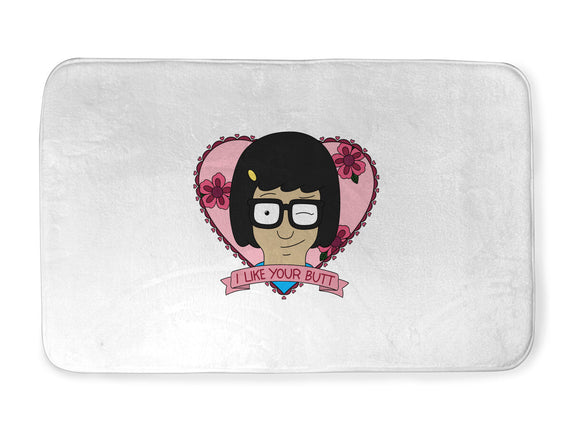 Tina’s Valentine