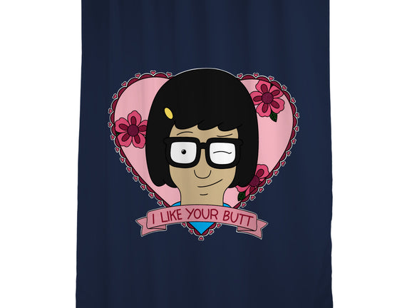 Tina’s Valentine