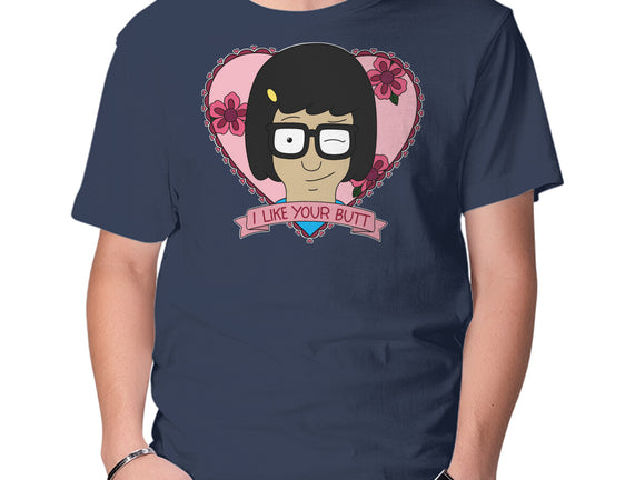 Tina’s Valentine