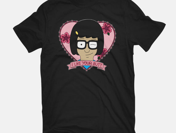 Tina’s Valentine