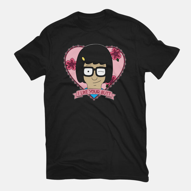 Tina’s Valentine-Youth-Basic-Tee-Alexhefe