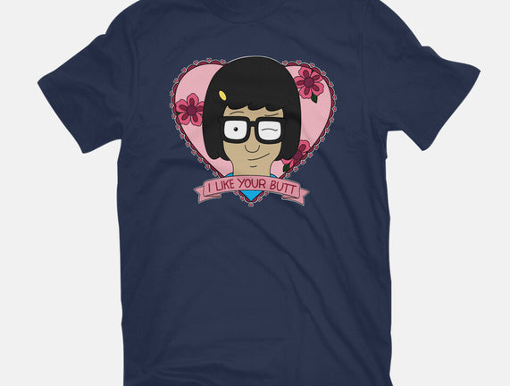 Tina’s Valentine