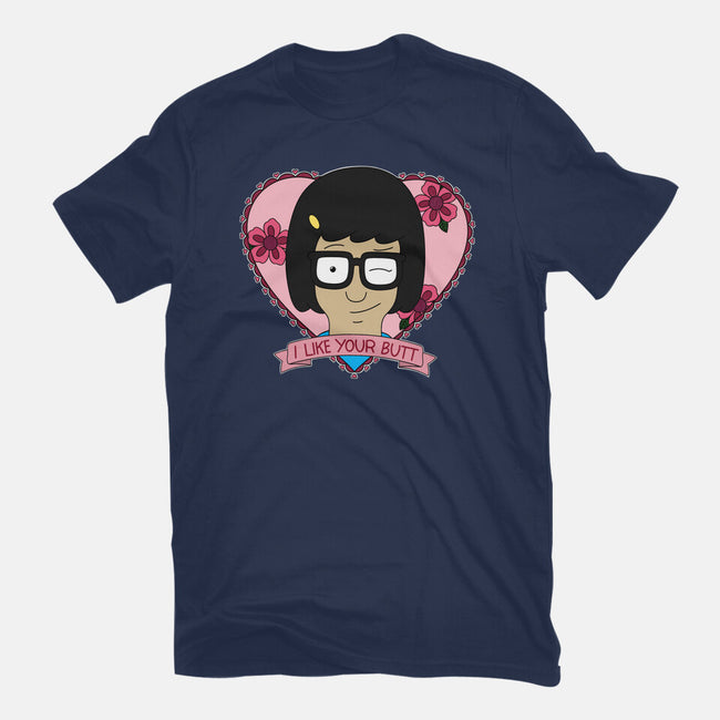 Tina’s Valentine-Mens-Basic-Tee-Alexhefe