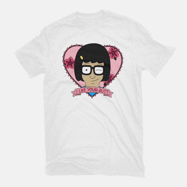 Tina’s Valentine-Mens-Basic-Tee-Alexhefe