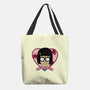 Tina’s Valentine-None-Basic Tote-Bag-Alexhefe