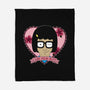 Tina’s Valentine-None-Fleece-Blanket-Alexhefe