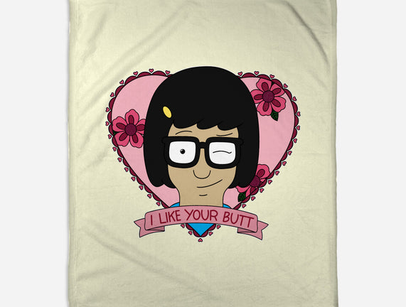 Tina’s Valentine