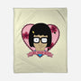 Tina’s Valentine-None-Fleece-Blanket-Alexhefe