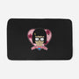 Tina’s Valentine-None-Memory Foam-Bath Mat-Alexhefe