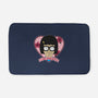 Tina’s Valentine-None-Memory Foam-Bath Mat-Alexhefe