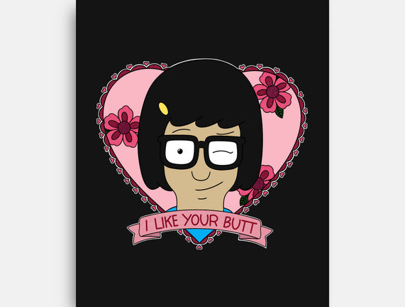 Tina’s Valentine