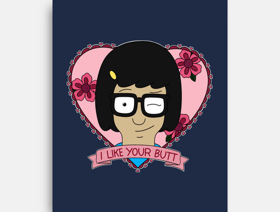 Tina’s Valentine