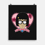 Tina’s Valentine-None-Matte-Poster-Alexhefe