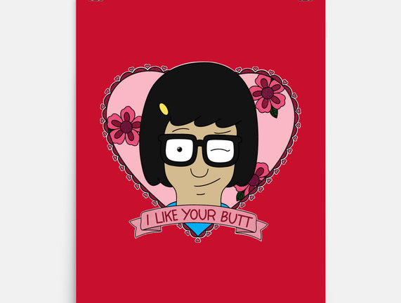 Tina’s Valentine