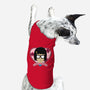 Tina’s Valentine-Dog-Basic-Pet Tank-Alexhefe