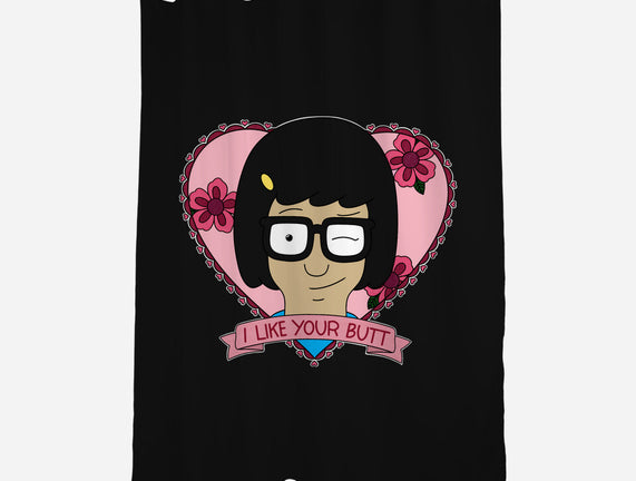 Tina’s Valentine