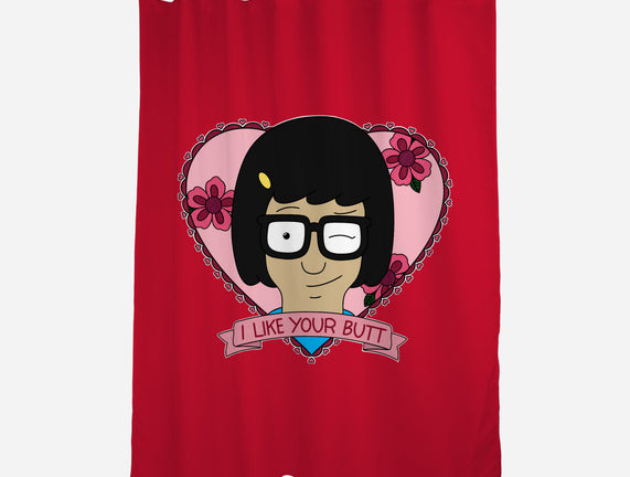 Tina’s Valentine