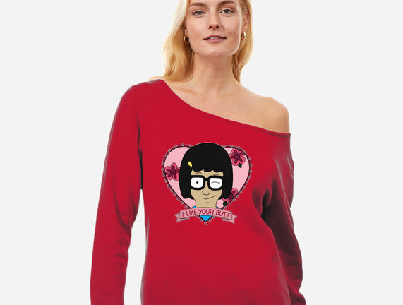 Tina’s Valentine